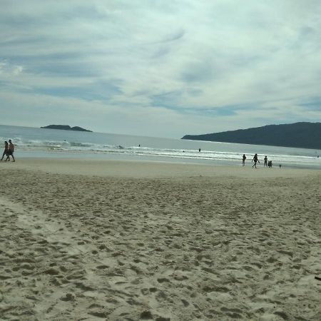 Ap Ingleses - Entre O Mar E O Centrinho Florianópolis Kültér fotó