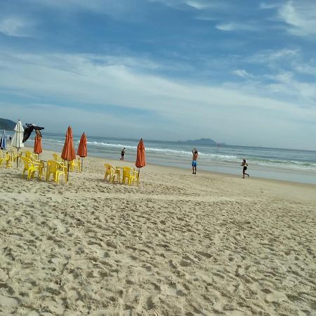 Ap Ingleses - Entre O Mar E O Centrinho Florianópolis Kültér fotó