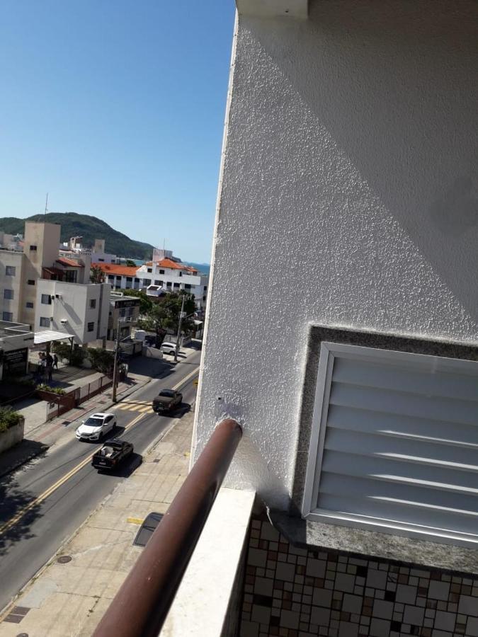 Ap Ingleses - Entre O Mar E O Centrinho Florianópolis Kültér fotó