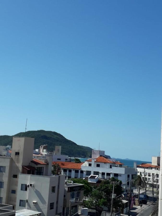 Ap Ingleses - Entre O Mar E O Centrinho Florianópolis Kültér fotó